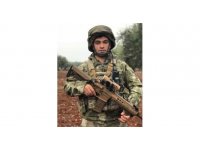 Vanlı uzman çavuş Hatay’da enkaz altında kalarak şehit oldu