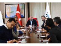 Çiğli’de depremzedeler için ‘kriz masası’ kuruldu