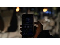 Malatya’da -3 derecede enkaz altında çalışmalar devam ediyor