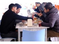 Diyanet İşleri Başkanı Erbaş: “Yaralarımızı hep birlikte saracağız”