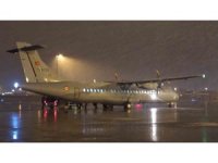 İstanbul’dan 150 tersane personeli deprem bölgelerine doğru yola çıktı