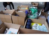 Çekya’da Türkiye’ye yardım seferberliği