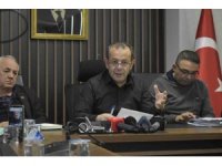 Bolu’da binaların giriş katlarındaki iş yerleri denetlenecek, kolonlar eksik çıkarsa mühürlenecek