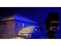 Karbonmonoksit gazından zehirlenen 1 kişi yaşamını yitirdi