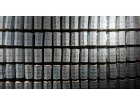 Depremin hayatı felç ettiği Adıyaman’da kurulan çadır kent havadan görüntülendi