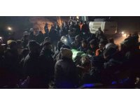 Adıyaman’da 29 yaşındaki genç 71 saat sonra sağ kurtarıldı