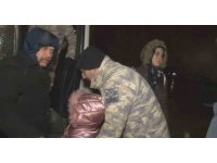 Adana ve Kahramanmaraş’tan 83 depremzede askeri uçakla İstanbul’a getirildi