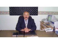 Eğitime 43 yılını veren Müdür Yardımcısı Değirmenci, ölümüyle ilçeyi yasa boğdu
