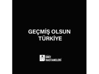 Eskişehir Özel Ümit deprem bölgesinde