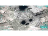 Savunma Sanayii Başkanı Demir: "Aksungur İHA, bölgedeki vatandaşlarımıza cep telefonu iletişim hizmeti sunuyor"