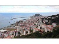 Prof. Dr. Ahmet Apaydın: "Giresun’un güney ilçeleri deprem riski altında"