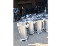 Bozdoğan’dan deprem bölgesine 380 adet soba desteği