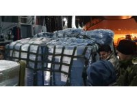 MSB: "Depremlerin etkilediği illere 519 sortiyle kurtarma ekibi ve yardım malzemesi taşındı"