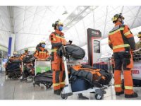 Hong Kong’dan Türkiye’ye kurtarma ekibi gönderildi