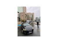 İstanbul Cumhuriyet Başsavcılığının konvoyu Hatay’a gönderildi