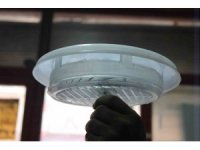 Gaz sıkışmasını önleyen havamatiklere kışın talep yoğun