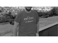 Eskişehir’de eğitim gören öğrenciden kötü haber