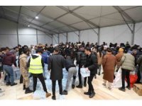 "Vakit İyilik Vakti"