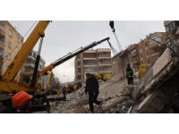 Şanlıurfa’da arama kurtarma çalışmaları tamamlandı