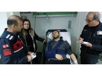 Hataylı depremzede aile dehşet dolu anları anlattı