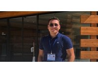 Depremde hayatını kaybeden genç rehber bugün toprağa verilecek