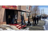 2 göçmen aileyi zorla tutup şiddet uygulayan 6 kişi tutuklandı