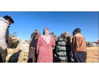 Hatay T Tipi Kapalı Cezaevinde firar girişiminde bulunan mahkumlar çevre illere naklediliyor