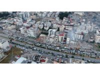 Depremde hayatını kaybeden Denizlili vatandaşlar tüm kenti hüzne boğdu