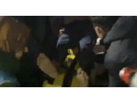 Elbistan’da baba ve 2 oğlu 70 saat sonra enkazdan sağ olarak çıkarıldı