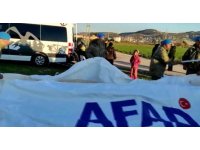 MSB: “Mehmetçiklerimiz, Hatay ve diğer illerde çadır kurma faaliyetlerini sürdürüyor”