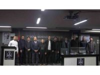 TMMOB Kayseri İKK’den deprem açıklaması