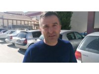 Depremzede kadını ölüm Antalya’da yakaladı