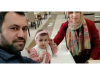 Depremde hayatını kaybeden Tepe ailesi Sinop’ta toprağa verildi