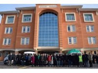 Kastamonu Adliyesinden deprem bölgesine destek