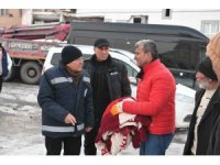 Başkan Büyükkılıç: “Bu dönem kenetlenme dönemi”