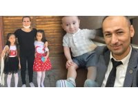 Depremde hayatını kaybeden aile son yolculuğuna uğurlanacak