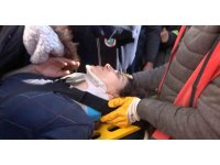 Depremin 83. saatinde enkazın altından sağ çıkarıldı: "Size kahve yapacağım"