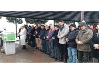 İş için gittiği Malatya’da enkaz altında can verdi