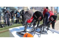 Avrupa basınından Erdoğan’ın ziyaretine ilgi