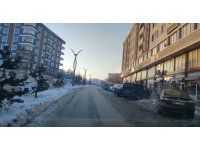 Aşkale’de 3.3 büyüklüğünde iki deprem meydana geldi