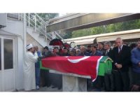 Depreme Adıyaman’da yakalanan rehber Marmaris’te toprağa verildi