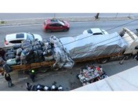 İMAF’tan depremzedeler için yardım seferberliği