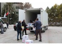 ÖSYM’den deprem bölgelerine yardım