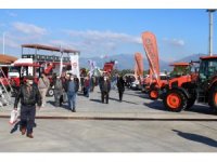Aydın Tarım Fuarı ileri bir tarihe ertelendi
