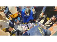 Yalova ekipleri 82 saat sonra enkazda 2’si çocuk 6 kişiyi çıkardı