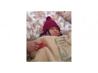 78 saat sonra enkazdan sağ çıkarılan 2 çocuk annesi: “Kepçe benim için geldi diye çok sevindim”