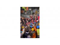 Osmaniye’de 88. saatte umutlar yeşerdi