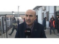 Vali Demirtaş: “Nurdağı’nda 2 binin üzerinde arama kurtarma ekibi müdahale ediyor”