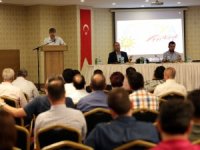 Hizmetlerimiz en  büyük referansımız