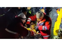 İğne mi o, acır mı?